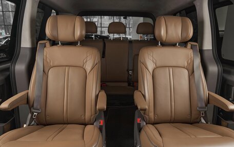 Hyundai Staria, 2021 год, 4 499 000 рублей, 17 фотография