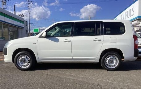 Toyota Probox I, 2022 год, 1 120 000 рублей, 5 фотография