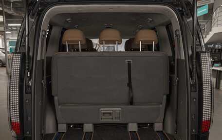 Hyundai Staria, 2021 год, 4 499 000 рублей, 20 фотография