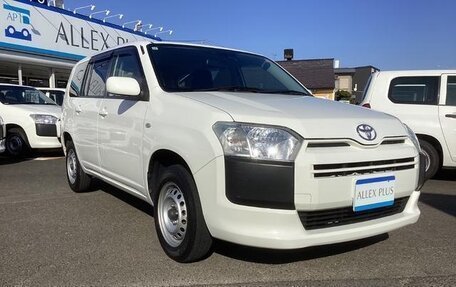 Toyota Probox I, 2022 год, 1 120 000 рублей, 3 фотография