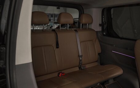 Hyundai Staria, 2021 год, 4 499 000 рублей, 19 фотография