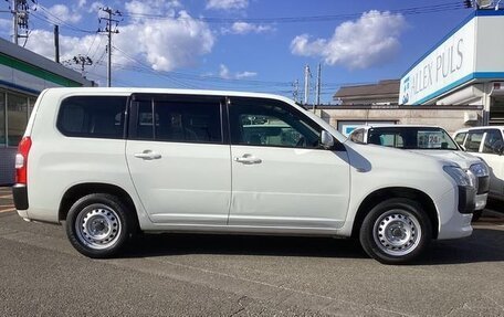 Toyota Probox I, 2022 год, 1 120 000 рублей, 4 фотография