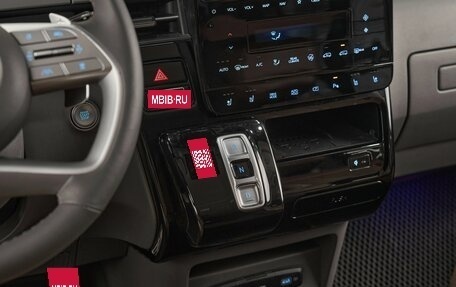 Hyundai Staria, 2021 год, 4 499 000 рублей, 16 фотография