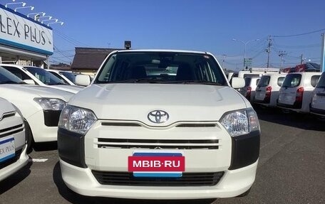 Toyota Probox I, 2022 год, 1 120 000 рублей, 2 фотография