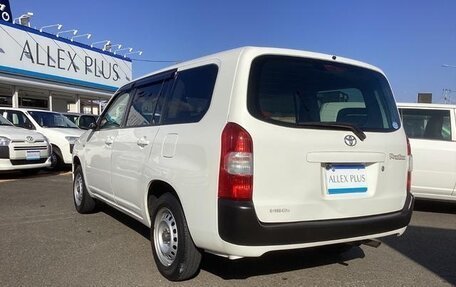 Toyota Probox I, 2022 год, 1 120 000 рублей, 6 фотография