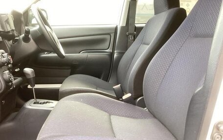 Toyota Probox I, 2022 год, 1 120 000 рублей, 10 фотография