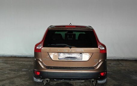 Volvo XC60 II, 2012 год, 1 597 000 рублей, 5 фотография