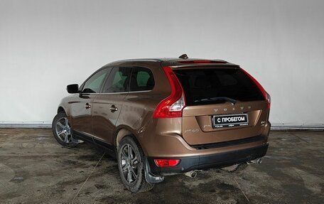 Volvo XC60 II, 2012 год, 1 597 000 рублей, 4 фотография