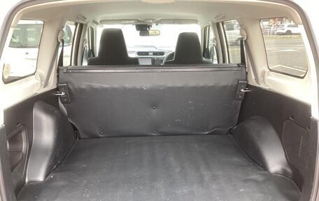 Toyota Probox I, 2022 год, 1 120 000 рублей, 13 фотография