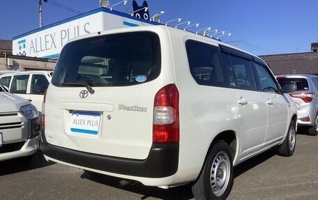 Toyota Probox I, 2022 год, 1 120 000 рублей, 8 фотография