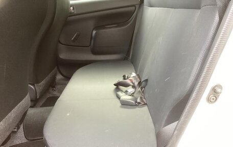 Toyota Probox I, 2022 год, 1 120 000 рублей, 12 фотография