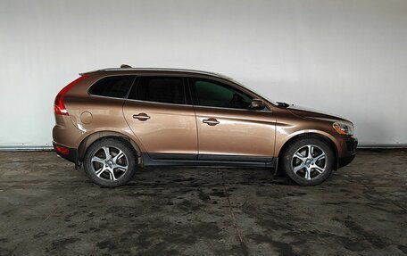 Volvo XC60 II, 2012 год, 1 597 000 рублей, 7 фотография