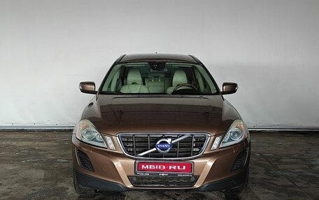Volvo XC60 II, 2012 год, 1 597 000 рублей, 2 фотография