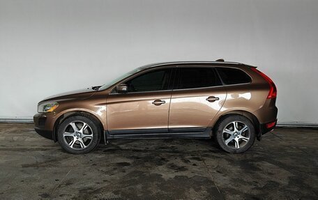 Volvo XC60 II, 2012 год, 1 597 000 рублей, 8 фотография