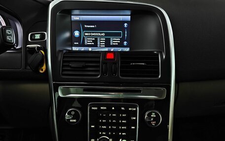 Volvo XC60 II, 2012 год, 1 597 000 рублей, 13 фотография