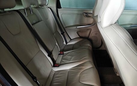 Volvo XC60 II, 2012 год, 1 597 000 рублей, 10 фотография