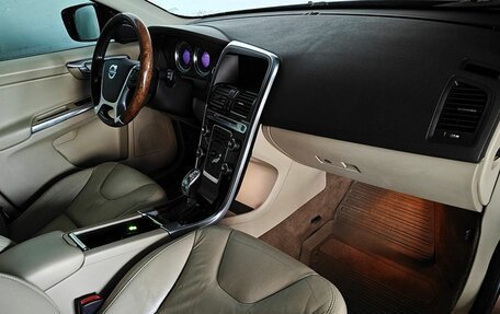 Volvo XC60 II, 2012 год, 1 597 000 рублей, 11 фотография