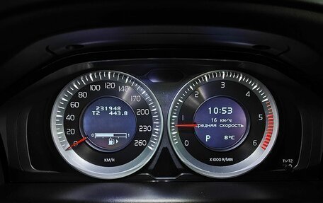 Volvo XC60 II, 2012 год, 1 597 000 рублей, 12 фотография