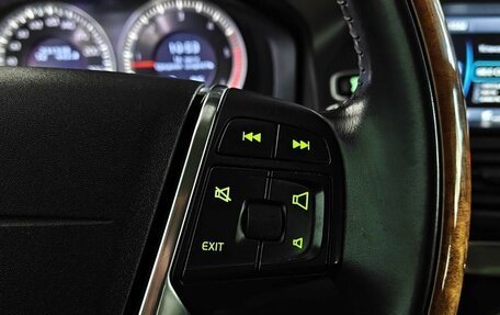 Volvo XC60 II, 2012 год, 1 597 000 рублей, 15 фотография