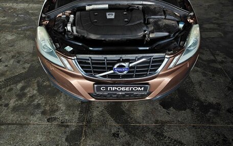 Volvo XC60 II, 2012 год, 1 597 000 рублей, 16 фотография