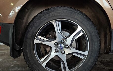 Volvo XC60 II, 2012 год, 1 597 000 рублей, 17 фотография