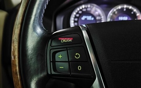 Volvo XC60 II, 2012 год, 1 597 000 рублей, 14 фотография