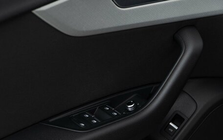 Audi A4, 2019 год, 3 449 050 рублей, 18 фотография