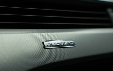 Audi A4, 2019 год, 3 449 050 рублей, 20 фотография