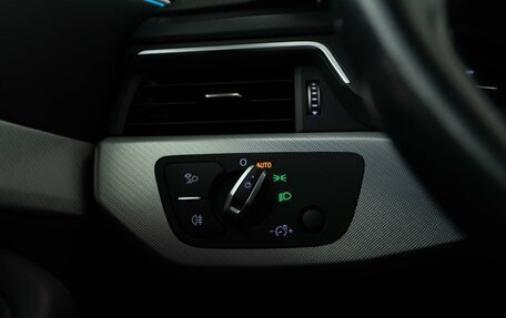 Audi A4, 2019 год, 3 449 050 рублей, 21 фотография