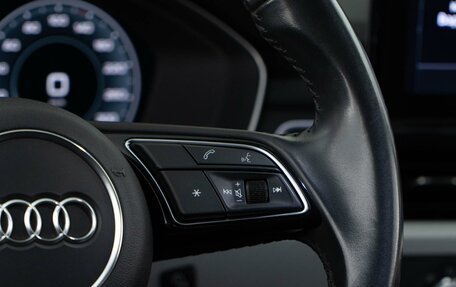 Audi A4, 2019 год, 3 449 050 рублей, 14 фотография