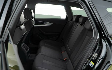 Audi A4, 2019 год, 3 449 050 рублей, 9 фотография