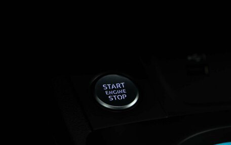 Audi A4, 2019 год, 3 449 050 рублей, 22 фотография