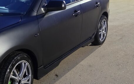 Mazda 3, 2007 год, 550 000 рублей, 9 фотография