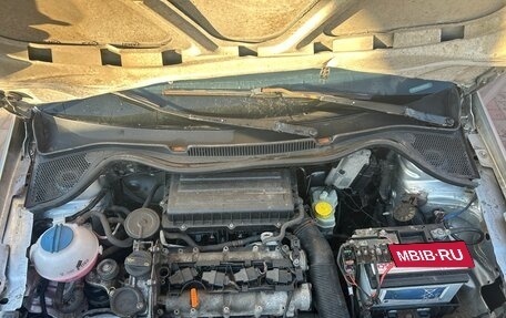 Volkswagen Polo VI (EU Market), 2011 год, 275 000 рублей, 5 фотография