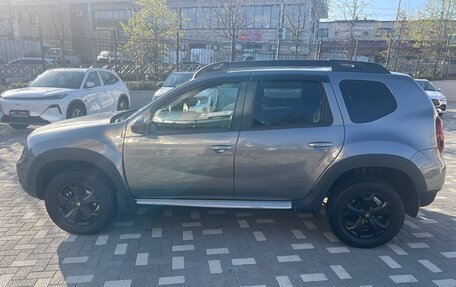 Renault Duster I рестайлинг, 2020 год, 1 499 000 рублей, 2 фотография