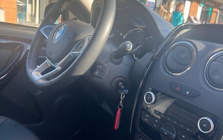 Renault Duster I рестайлинг, 2020 год, 1 499 000 рублей, 7 фотография