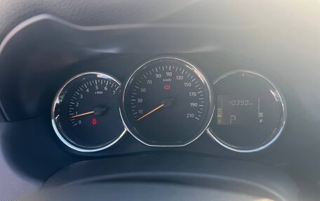 Renault Duster I рестайлинг, 2020 год, 1 499 000 рублей, 6 фотография