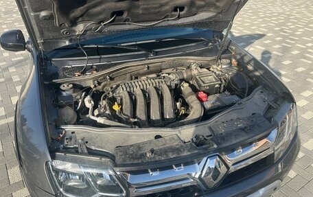 Renault Duster I рестайлинг, 2020 год, 1 499 000 рублей, 5 фотография