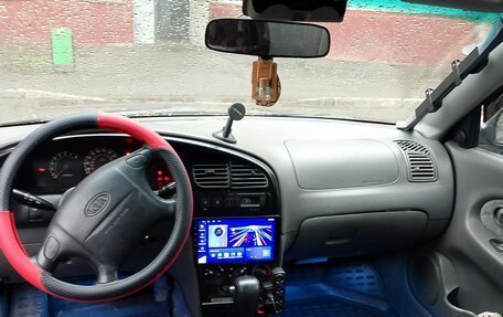 KIA Spectra II (LD), 2008 год, 380 000 рублей, 4 фотография