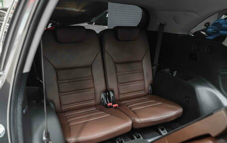 KIA Sorento III Prime рестайлинг, 2016 год, 2 390 000 рублей, 8 фотография