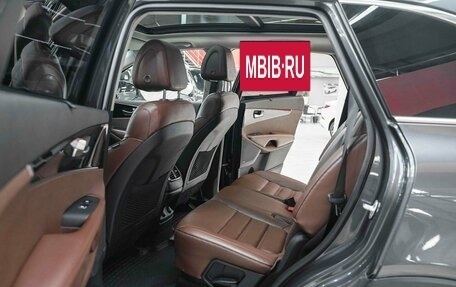 KIA Sorento III Prime рестайлинг, 2016 год, 2 390 000 рублей, 9 фотография