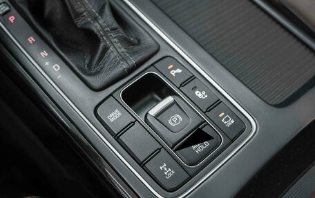 KIA Sorento III Prime рестайлинг, 2016 год, 2 390 000 рублей, 13 фотография