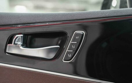 KIA Sorento III Prime рестайлинг, 2016 год, 2 390 000 рублей, 15 фотография