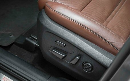 KIA Sorento III Prime рестайлинг, 2016 год, 2 390 000 рублей, 16 фотография