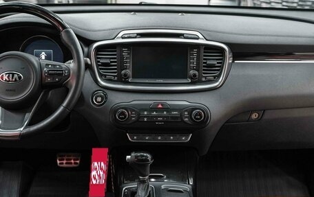 KIA Sorento III Prime рестайлинг, 2016 год, 2 390 000 рублей, 19 фотография