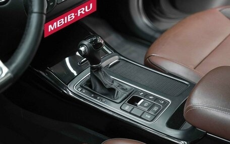 KIA Sorento III Prime рестайлинг, 2016 год, 2 390 000 рублей, 17 фотография