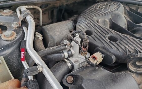 Chrysler Sebring II, 2004 год, 225 000 рублей, 8 фотография