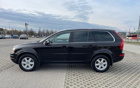 Volvo XC90 II рестайлинг, 2013 год, 1 700 000 рублей, 2 фотография