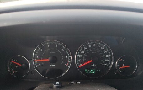 Chrysler Sebring II, 2004 год, 225 000 рублей, 11 фотография