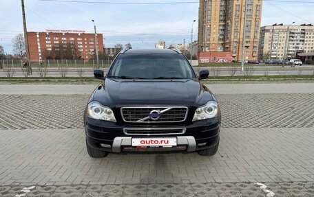 Volvo XC90 II рестайлинг, 2013 год, 1 700 000 рублей, 8 фотография